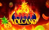 Hot Volcano