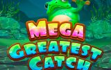 Mega Greatest Catch