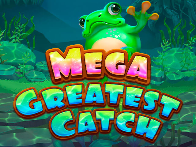 Mega Greatest Catch