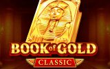 Book Of Gold Classic