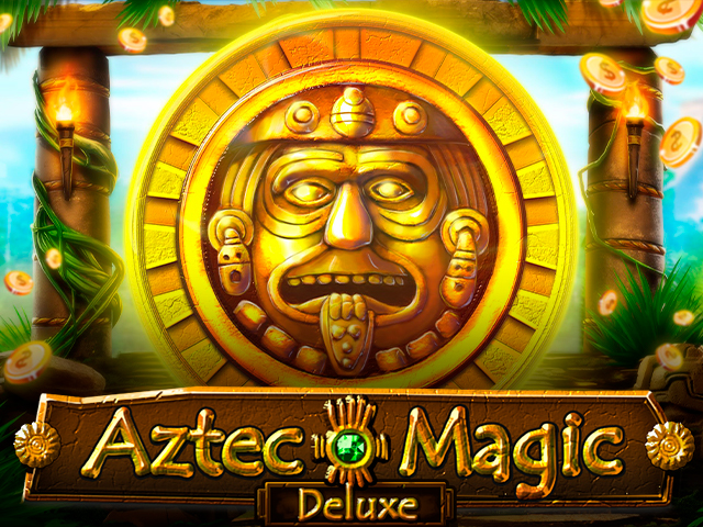 Aztec Magic Deluxe